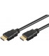 Cable HDMI a HDMI 1,5m 4K UltraHD ECO. OBSOLETO.