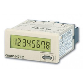 More about Contador Electronico Display LCD OMRON