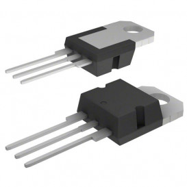 More about STP5NK80Z Transistor N MosFet 800V 4,3A 110W TO220