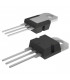 Transistor STP5NK80Z N MosFet 800V 4,3A 110W TO220