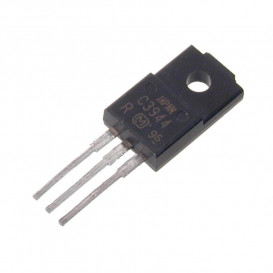 More about 2SC3944A Transistor
