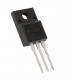 Transistor N-MosFet 500V 13Amp TO220F FQPF13N50C
