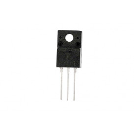 More about Transistor STP5NB60FP