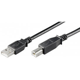 More about Cable USB 2.0 A a USB B 1,8m