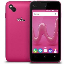 More about SmartPhone 4in Quad-Core Rosa Wiko