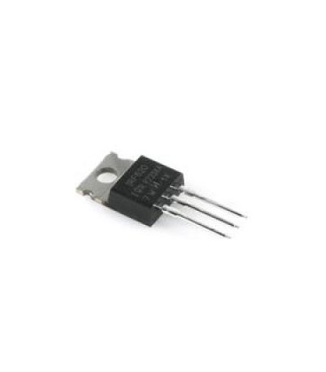 Transistor IRF620PBF N-MosFet 200V 50W 5A TO220AB