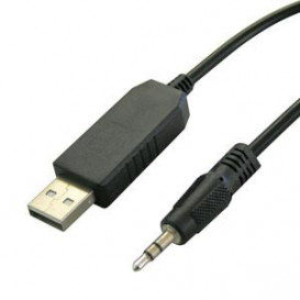 Cable Actualizacion Detector Billetes 60.286 USB