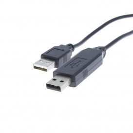 More about Cable Actualizacion Detector Billetes USB