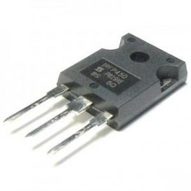 More about IRFP450PBF Transistor N-MosFet 14A 500V 190W TO247