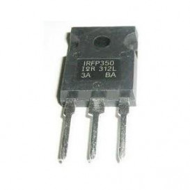 More about Transistor N-MosFet 400V 16A 190W TO247  IRFP350PBF