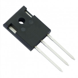 More about Transistor STW7NK90Z  Formato TIP4 TO247  ST