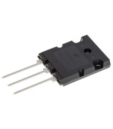 Transistor NPN 200V 15A 150W TO3PL 2SC3281 Igual 2SC5200