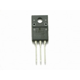 More about Transistor N-Mosfet 900V 3Amp 40W TO220FP  2SK3564