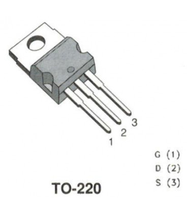 MTP6N60E Transistor