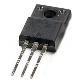 More about Transistor IRFIZ34NPBF N-MosFet 55V 19A 31W TP220F