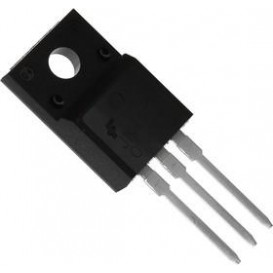 More about FDPF12N60NZ Transistor N-MosFet 600V 12A TO220