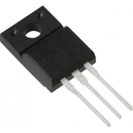 More about Transistor STF7N60M2 N-MosFet 600V 5A TO220