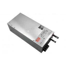 More about Fuente Alimentacion 24Vdc 1500W 63Amp Mean Well