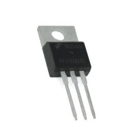 Transistor RFP40N10 TO220