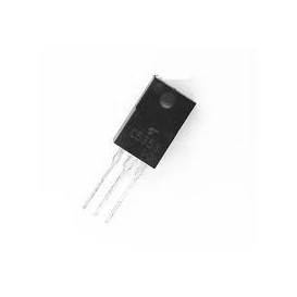 More about Transistor 2SC5353 TO-220F