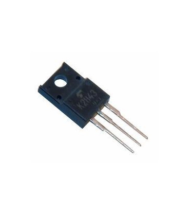 Transistor 2SK2843