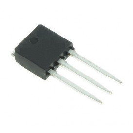 More about Transistor N-MosFet 55V 94A TO262-3  IRF1010ZL