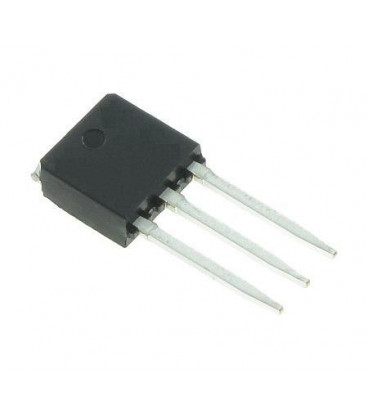 Transistor N-MosFet 55V 94A TO262-3  IRF1010ZL