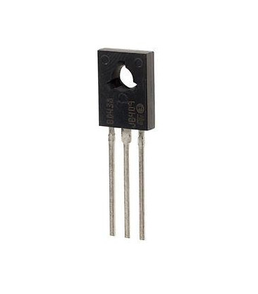 Transistor BD438 PNP 45V 4A 36W SOT32