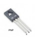 Transistor PNP 45V 1,5Amp 12W TO126 BD136