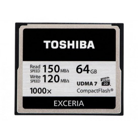 More about Tarjeta Compact Flash 64Gb CANON DIGITAL 0,24