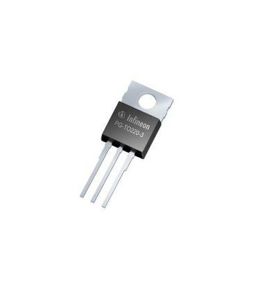 Transistor IPP80N08S2L-07 N-MosFet 75V 80A TO220-3