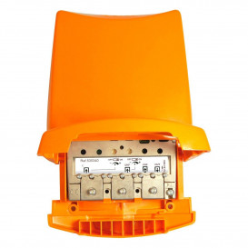 More about Amplificador Mastil 4e UHF C41-UHFmix-Vmix-FI