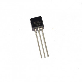 BC640 Transistor