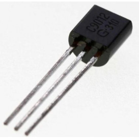 More about 2SC9012 Transistor  KTC9012