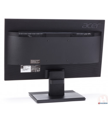 Monitor 21,5in VGA DVI V226HQL Acer