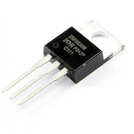 More about IRF9530NPBF Transistor P-MosFet 100V 14A 79W TO220