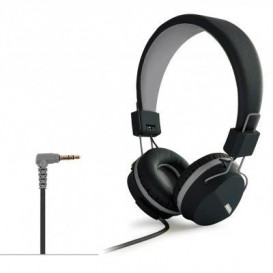 More about Auriculares Hi-Fi Arco Negro