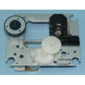 More about Optica Laser con mecanica KSM213CDM
