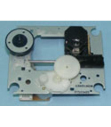 Optica Laser con mecanica KSM213CDM