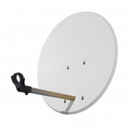 More about Parabolica  63cm OFFSET 35,5dB TELEVES