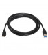 Cable USB 3.0 a MicroUSB B 1m