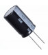 Condensador Electrolitico 1uF 450V 105º 6,3x11mm