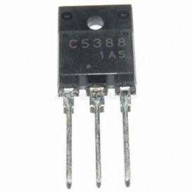 More about 2SC5388 Transistor