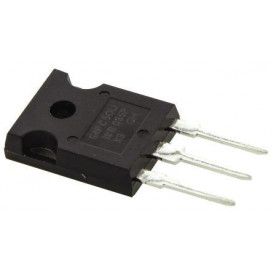 More about IRG4PCUPBF Transistor IGBT 600V 55A 200W TO247-3