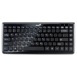More about Teclado PC USB Genius LuxeMate i200