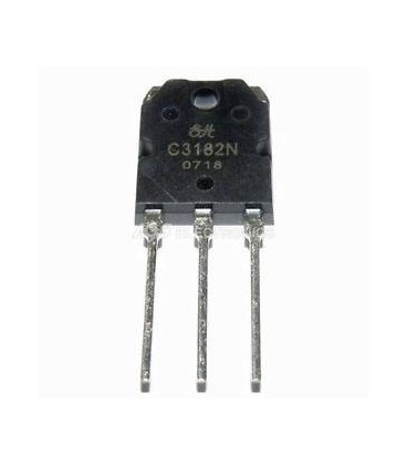 Transistor 2SC3182N