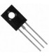 Transistor NPN 400-700V SOT32  STT13005D-K