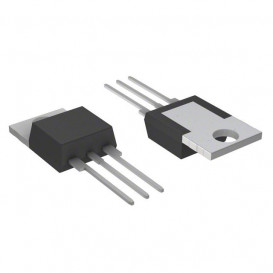 More about Tiristor S8015L56 800V 15A 30mA  TO-220