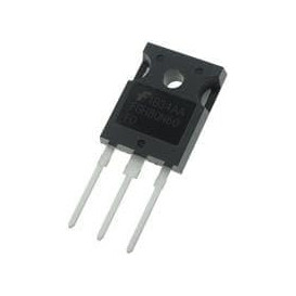 Transistor HGTG40N60A4 IGBT 600V 63A 625W TO247