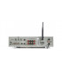 Amplificador Hi-Fi 2x 60Wrms USB WiFi PLATA
OBSOLETO